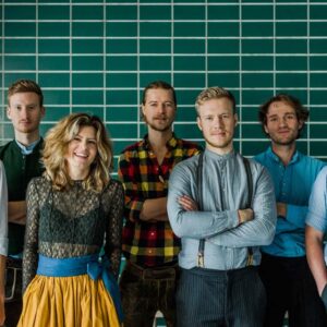 Postwirtmusi - Normalpreis