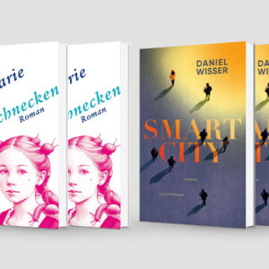 Literatur.Liebe.Lesen - Normalpreis